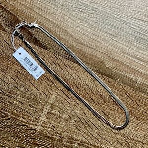 Uncommon James Necklace - Brand new!